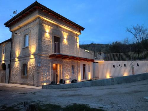 Lanciano Bed & Breakfast | Gaeta Rooms