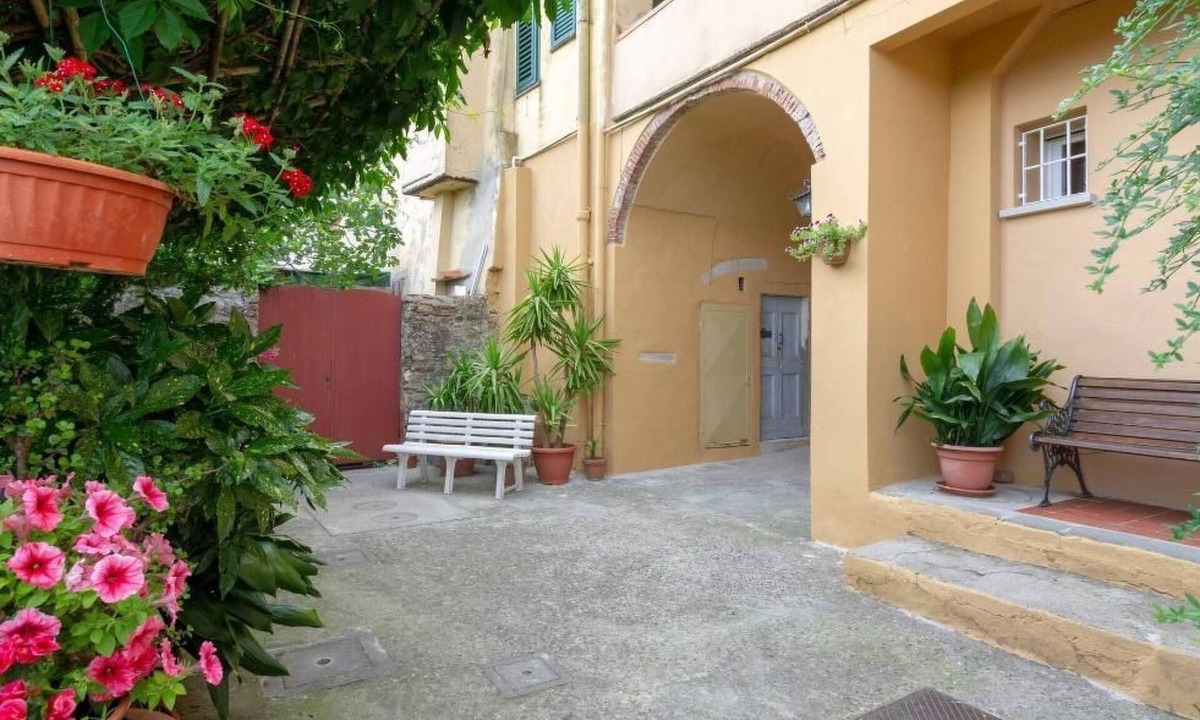Lastra a Signa Apartment | Gemütliche Ferienwohnung Le Volte by Interhome
