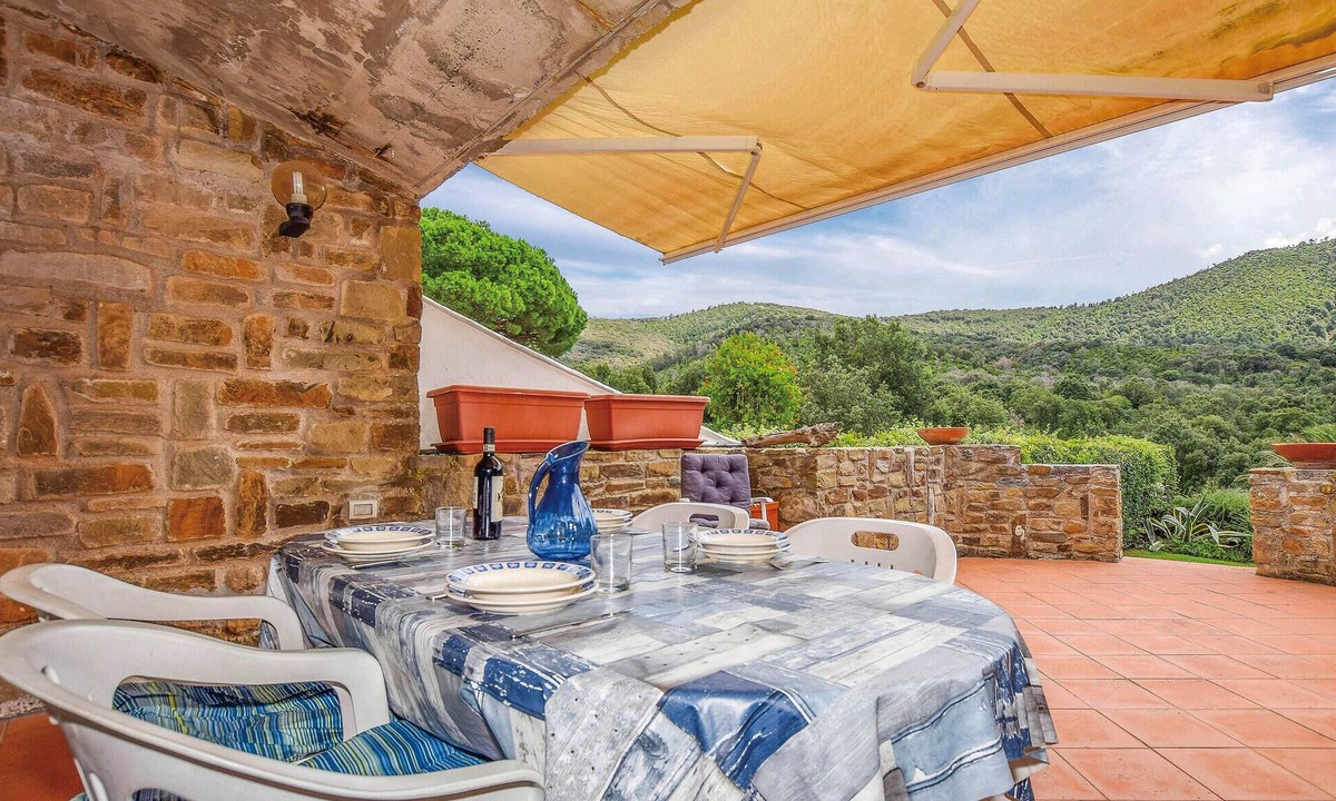 Punta Ala Apartment | Gorgeous apartment in Punta Ala