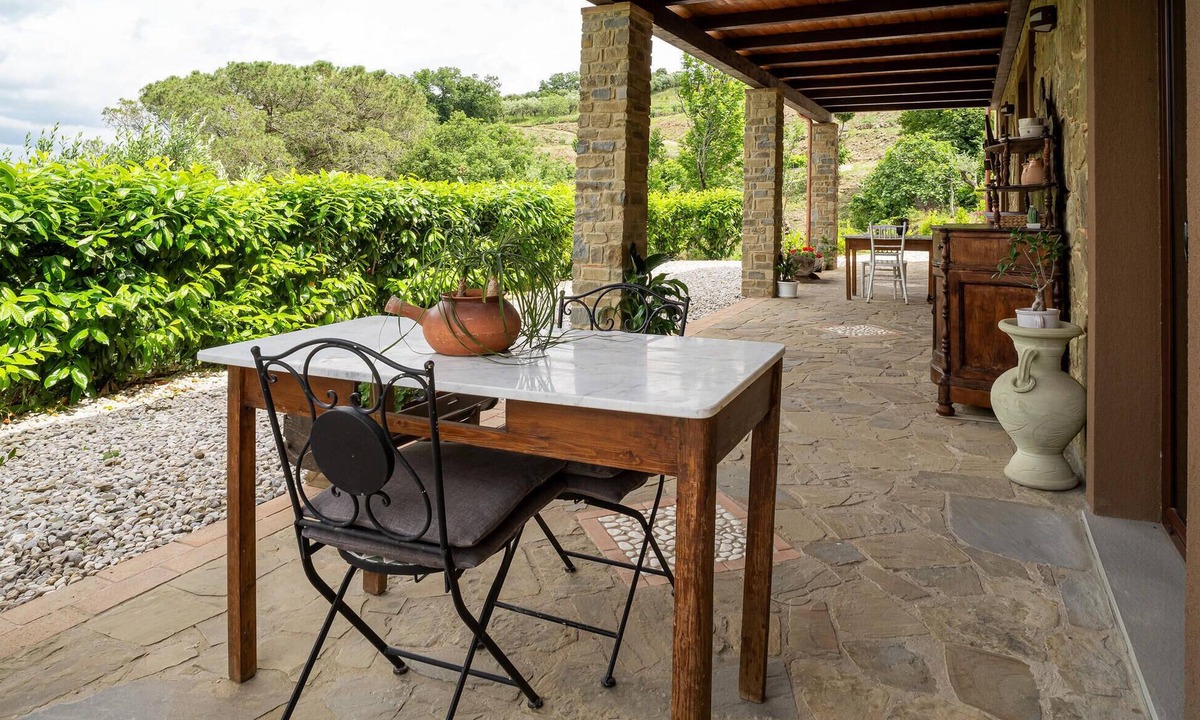 Torchiara House | Gorgeous home in Torchiara