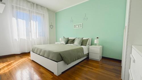 Montesilvano Apartment | Green House