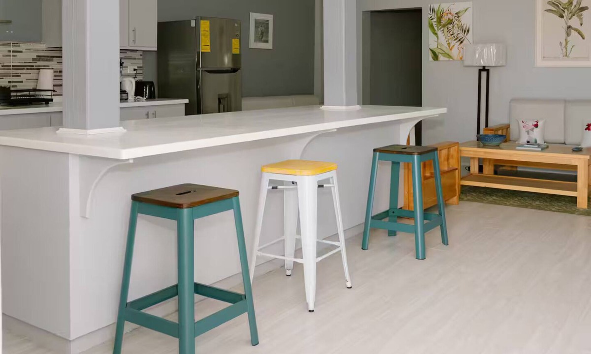 Bridgetown Apartment | Guava- Close to Carlisle Bay Beach & Bridgetown