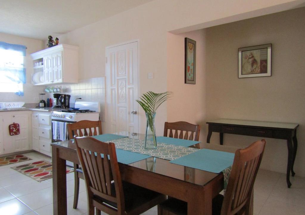 Maxwell Apartment | Half Moon Bay