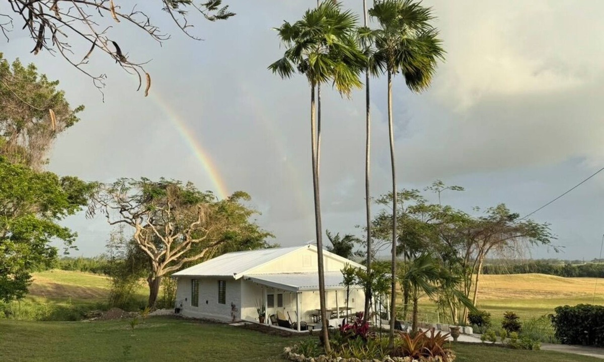 Hopewell House | Historic Charm, Modern Style: Private 2Bed Cottage with amazing country views