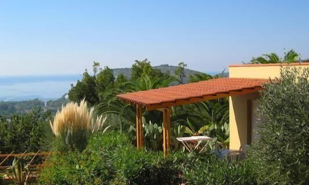 Palinuro Apartment | Holiday apartment Palinuro for 1 - 5 persons with 1 bedroom - Holiday apartment