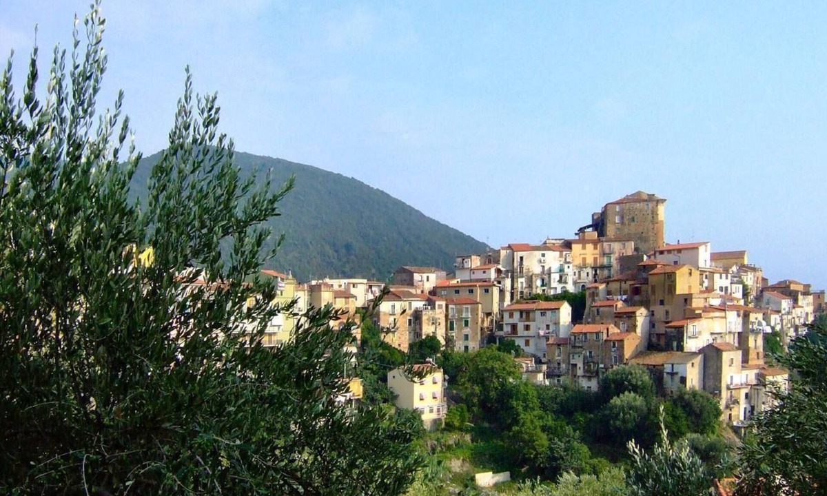 Marina di Pisciotta Apartment | Holiday apartment Pisciotta for 1 - 4 persons with 1 bedroom - Holiday apartment
