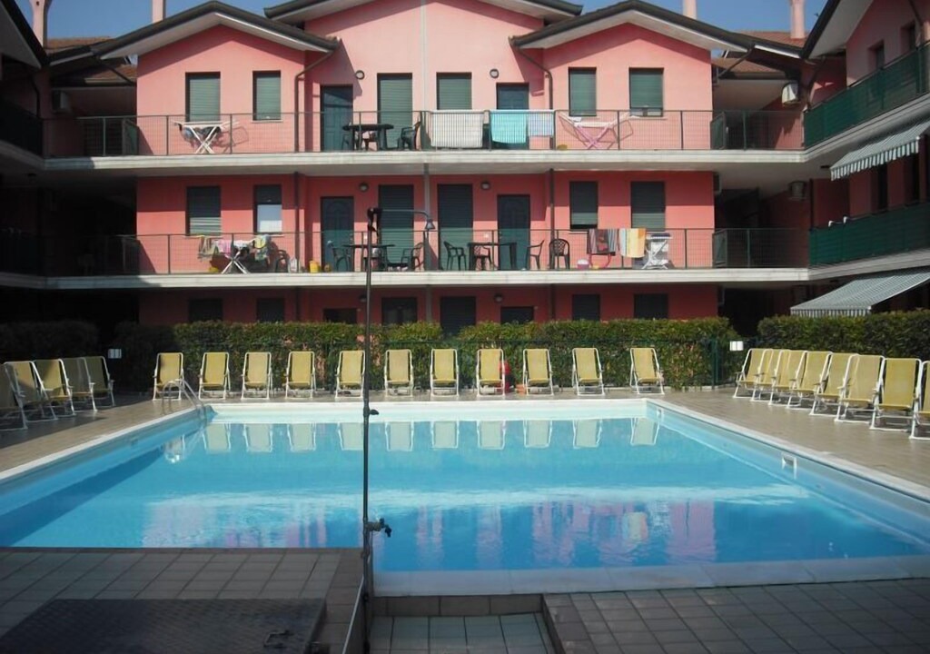 Rosapineta Apartment | Holiday apartment Rosolina for 4 - 5 persons with 2 bedrooms - Holiday apartment