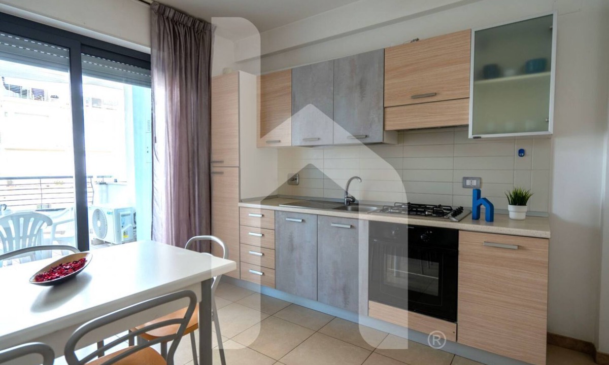 Pineto Apartment | Holiday Rendez Vous 47 - Air Floor - Two-room apartment