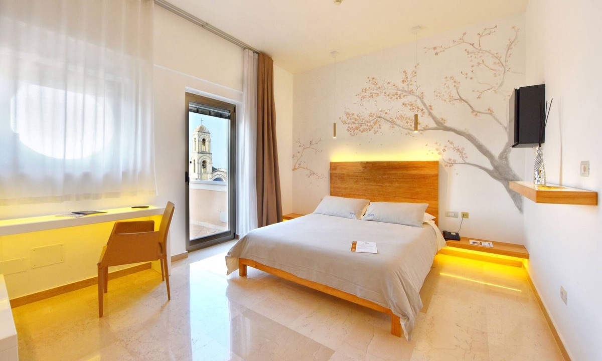 Canosa di Puglia Hotel | Hotel d'Altavilla
