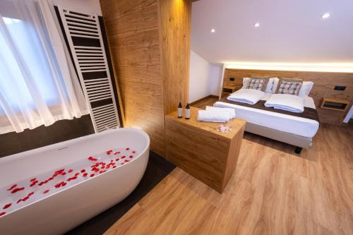 Pescasseroli Hotel | Hotel Iris