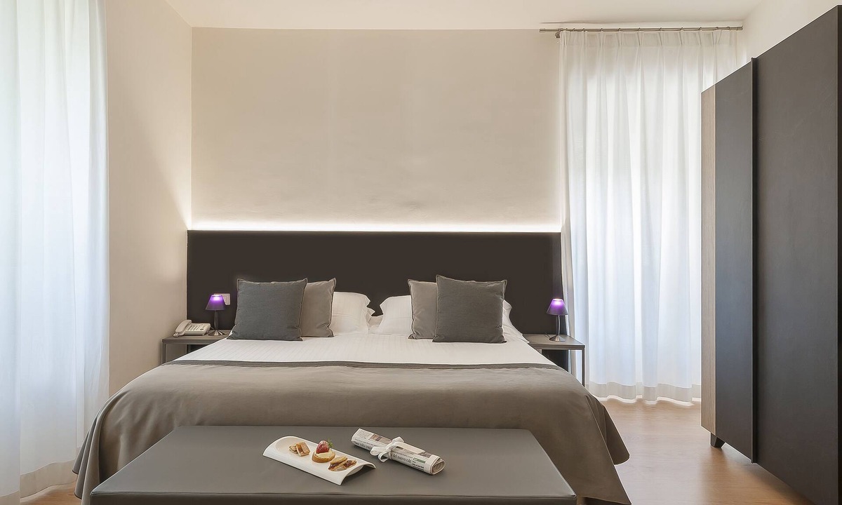 Cascia Hotel | Hotel La Corte