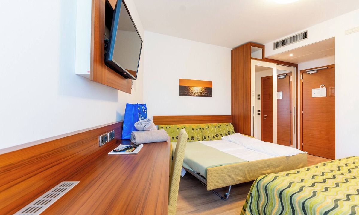 Torre di Fine Hotel | Hotel Maregolf