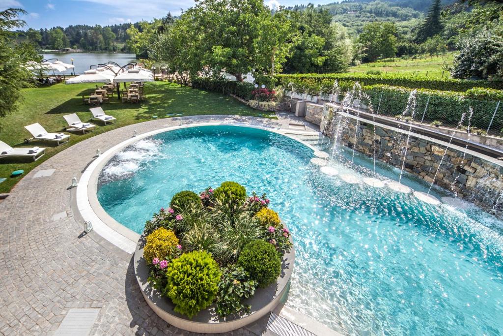 San Piero in Bagno Hotel | Hotel Miramonti