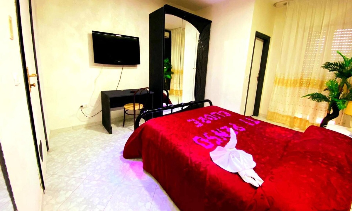 Villaricca Hotel | Hotel Napoleon