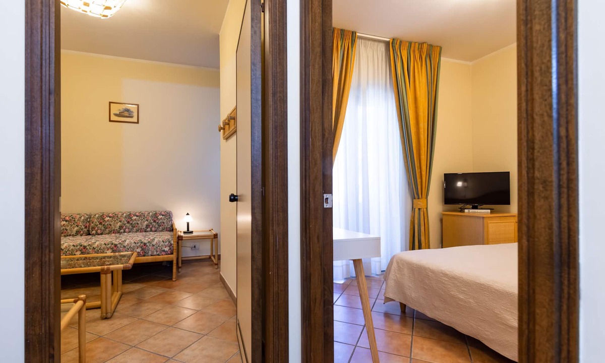 Agropoli Hotel | Hotel Ristorante Il Ceppo