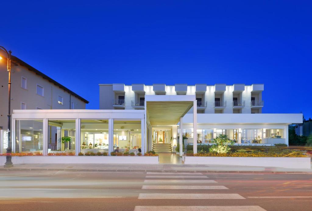 Agropoli Hotel | Hotel Serenella