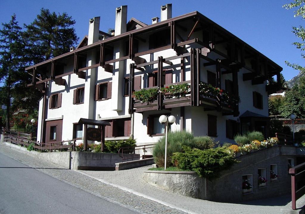 Bormio Hotel | Hotel Terme