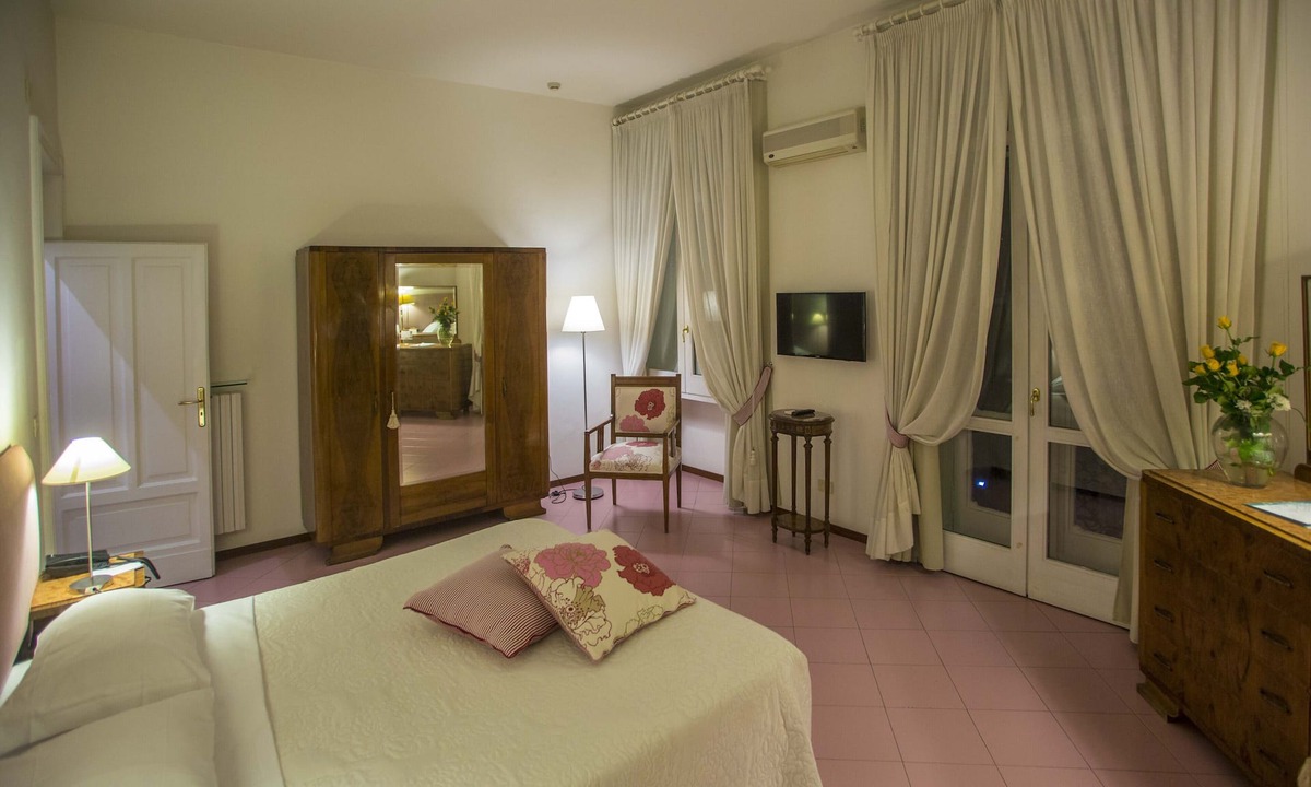 Cava de' Tirreni Hotel | Hotel Victoria Maiorino