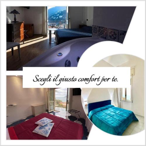 Vietri sul Mare Hotel | Hotel Vietri Coast