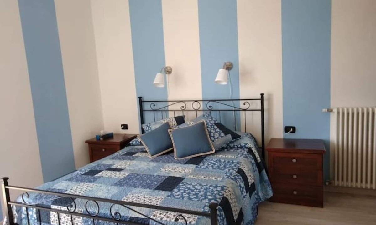 Orsogna Villa | House in the hills with swimming pool "Il Gelso"