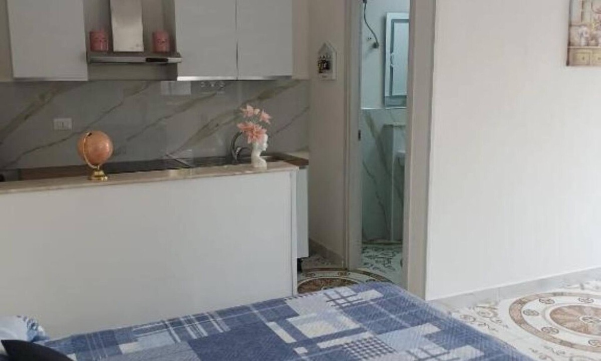 Torre Annunziata Apartment | House Oasy Pompeii 2