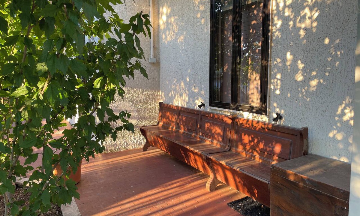 Ortona House | House surrounded by greenery, 5 minutes from the beach