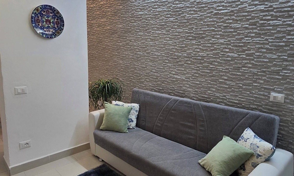 Partanna House | HOUSEHOLD