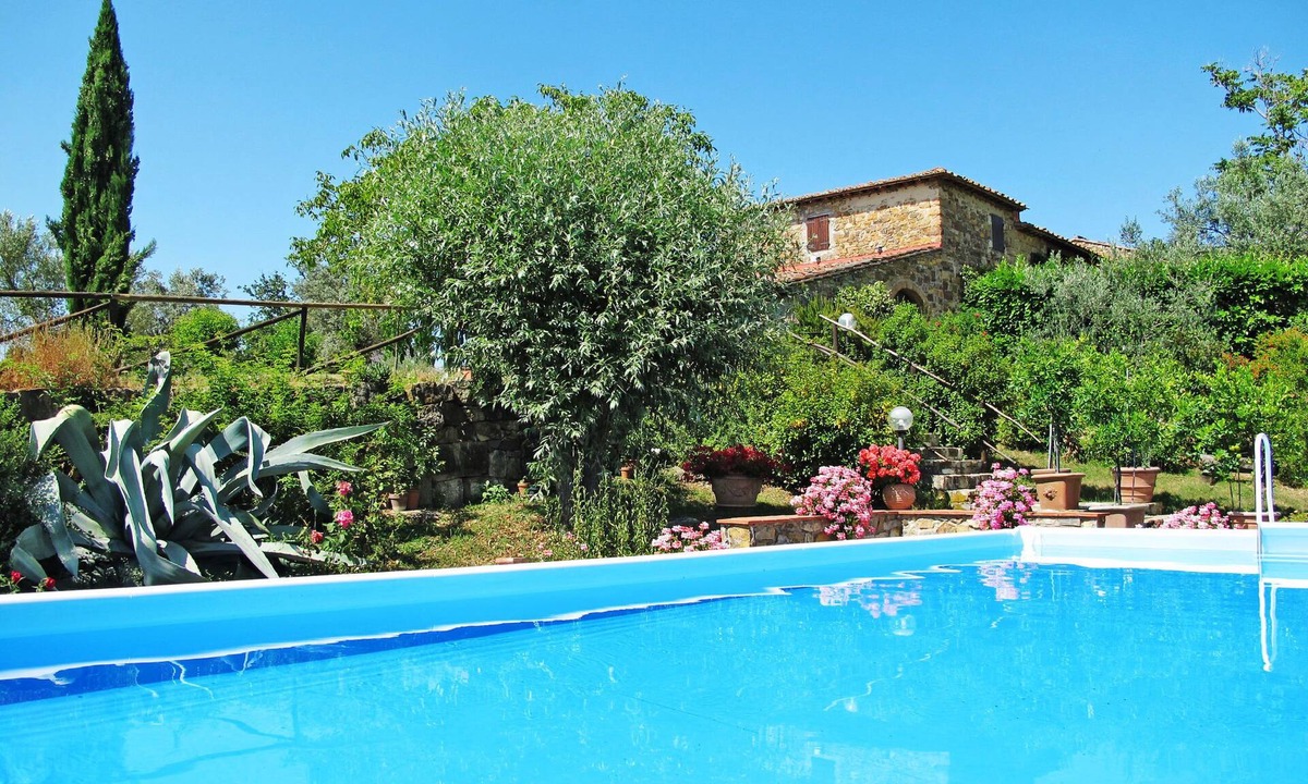 San Pietro in Bossolo House | Il Casale by Interhome
