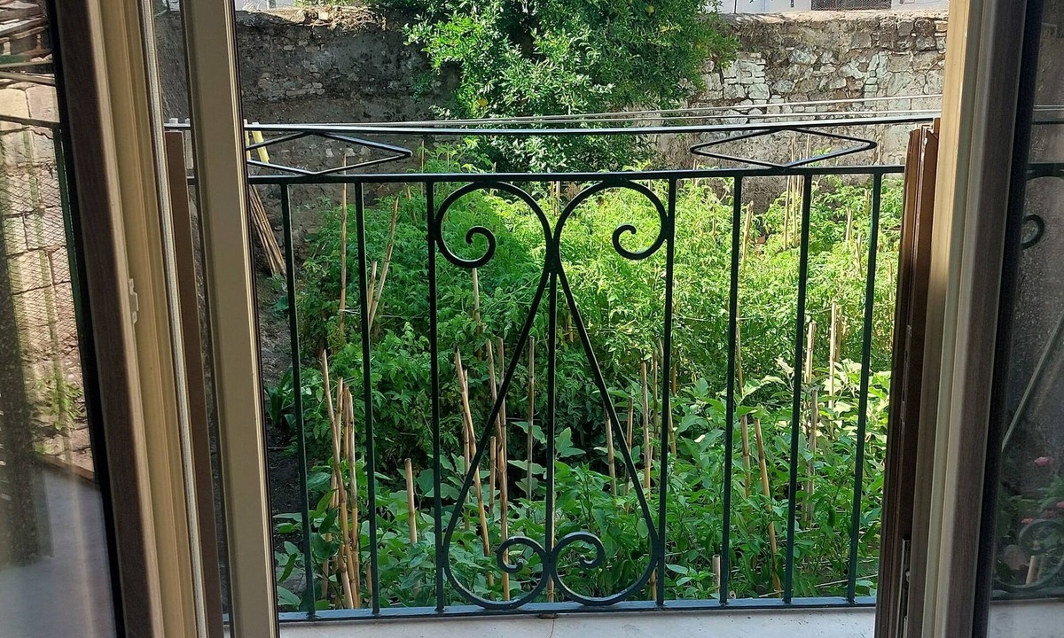 Melfi Apartment | Il Covo del Brigante: refined apartment in the heart of the historic center