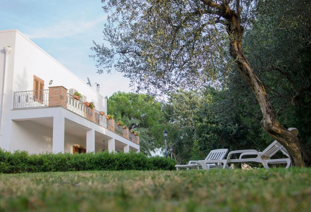 Pisticci House | Il Delfino