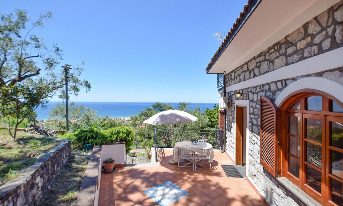 Ascea Apartment | Il Giardino dei Filosofi