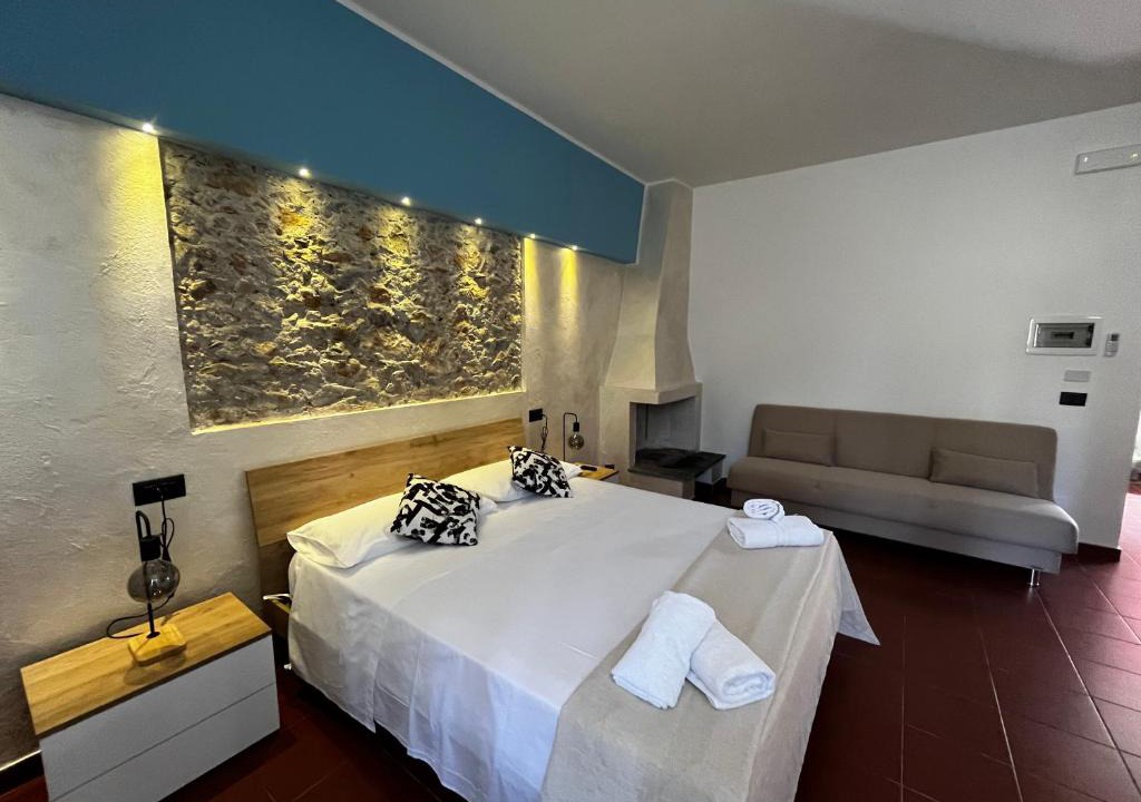 Cirella Bed & Breakfast | Il Quadrifoglio B&B