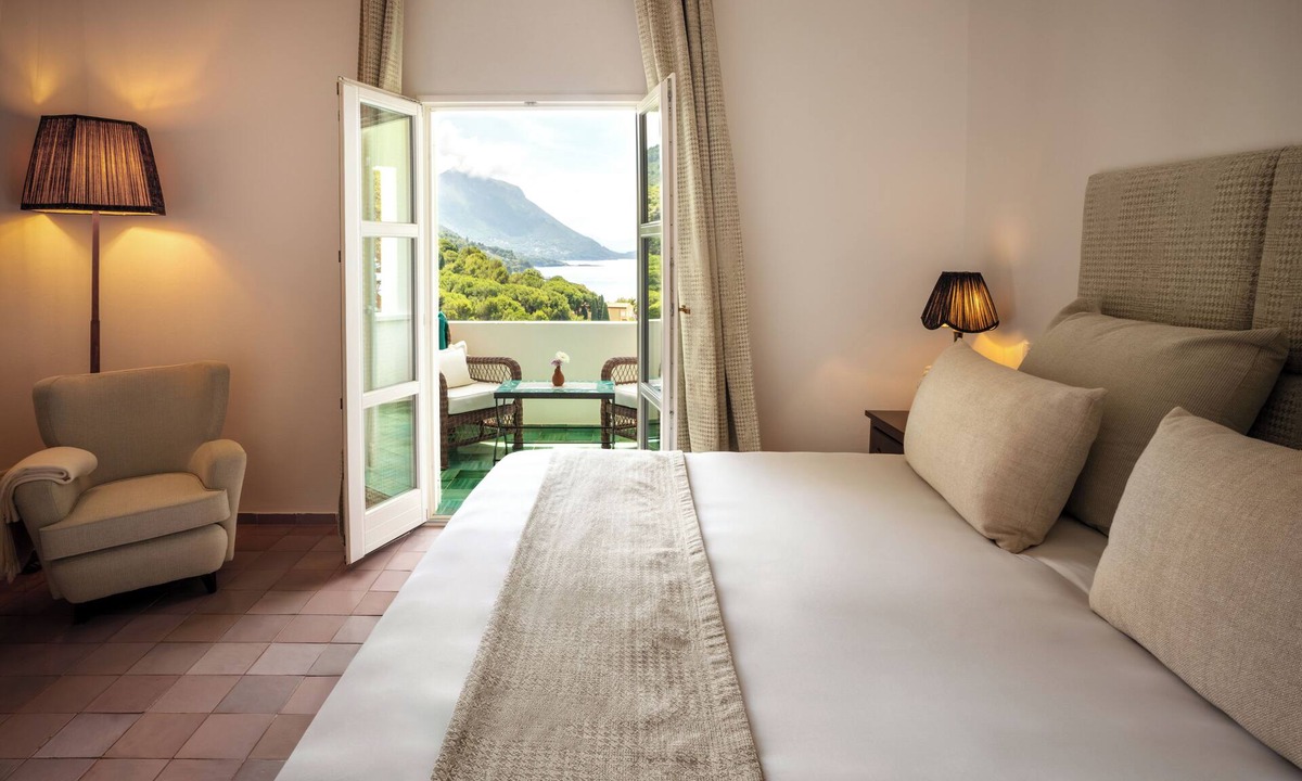 Fiumicello Santa Venere Hotel | Il Santavenere