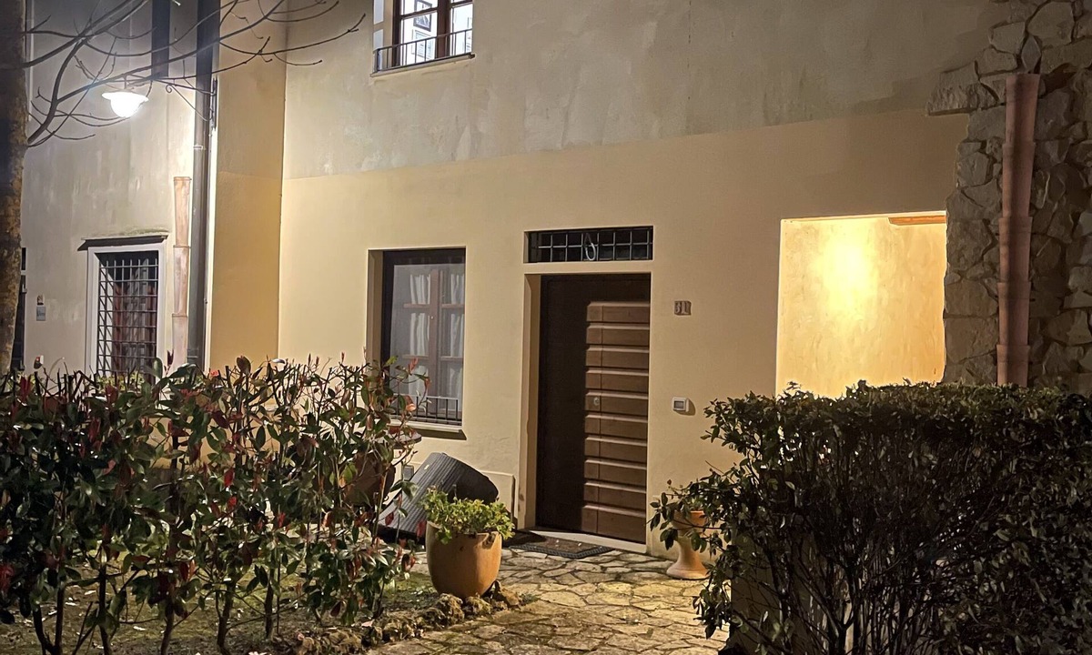 Gambassi Terme Resort | In the heart of Tuscany, beautiful garden with swimming pool, Casa di Ele awaits you