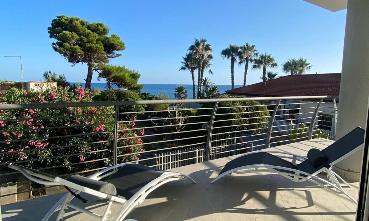 Ogliastro Marina Apartment | Ripe Rosse ® -Residence-