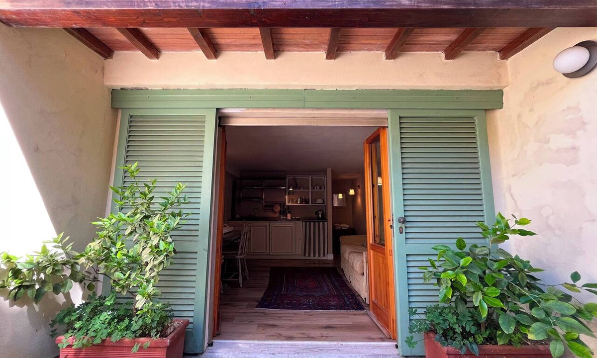 Castiglioncello Apartment | 1 Bedroom Apartment in Rosignano Solvay-Castiglioncello
