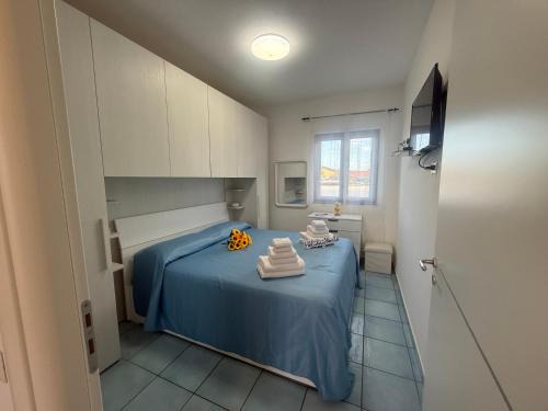 Magazzeno Apartment | Il Girasole by Holiday World
