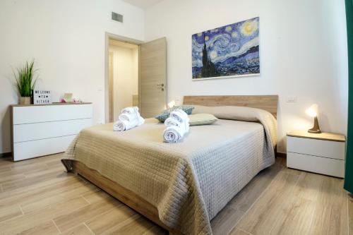 Lido di Fermo House | Itaca