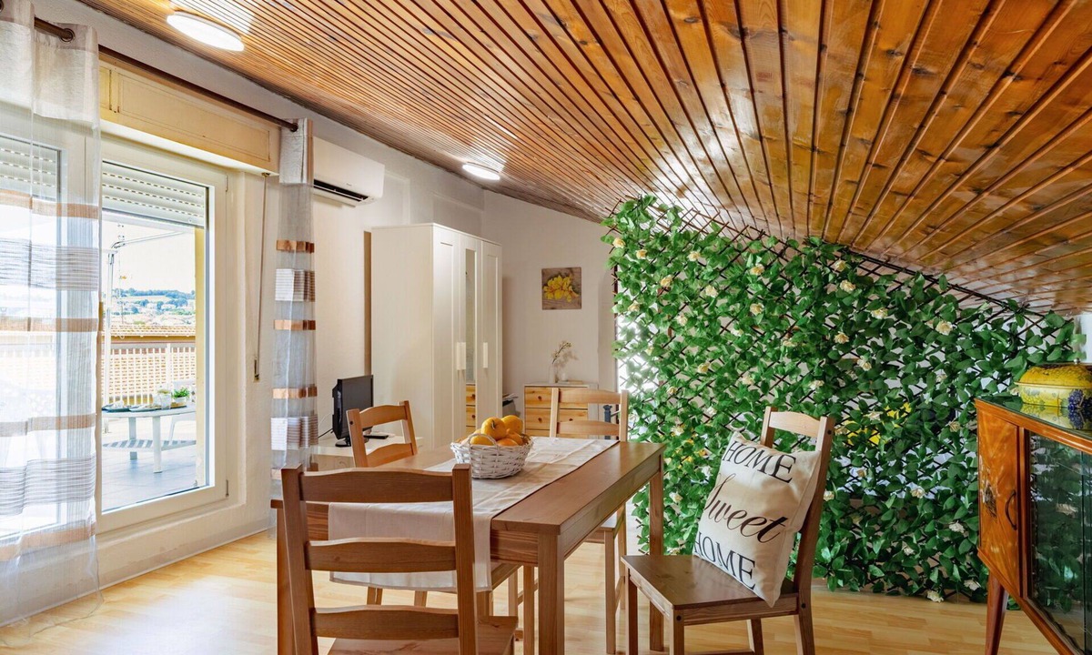 Loreto Apartment | Italian Experience - SopraLoreto Apartment