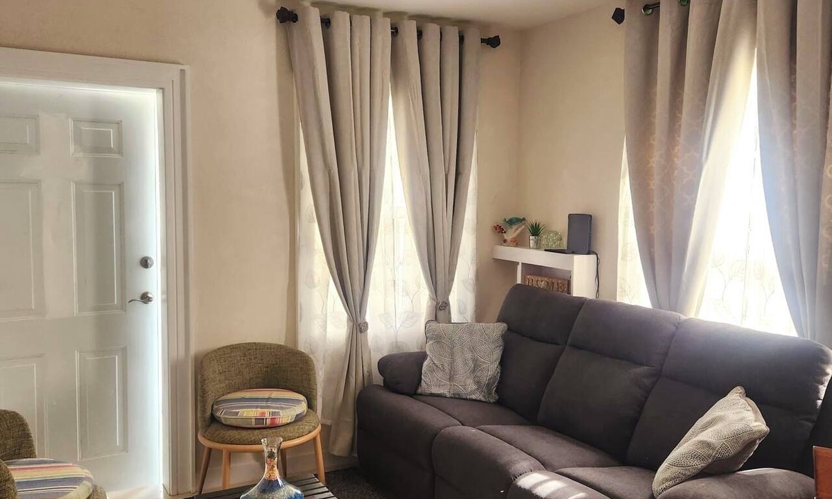 Cane Garden House | Jaden's Guest House - by ZenBreak