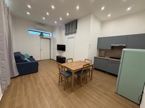 Bellizzi Apartment | Jaracanda Guest House 1 Bellizzi vicino Salerno e Battipaglia