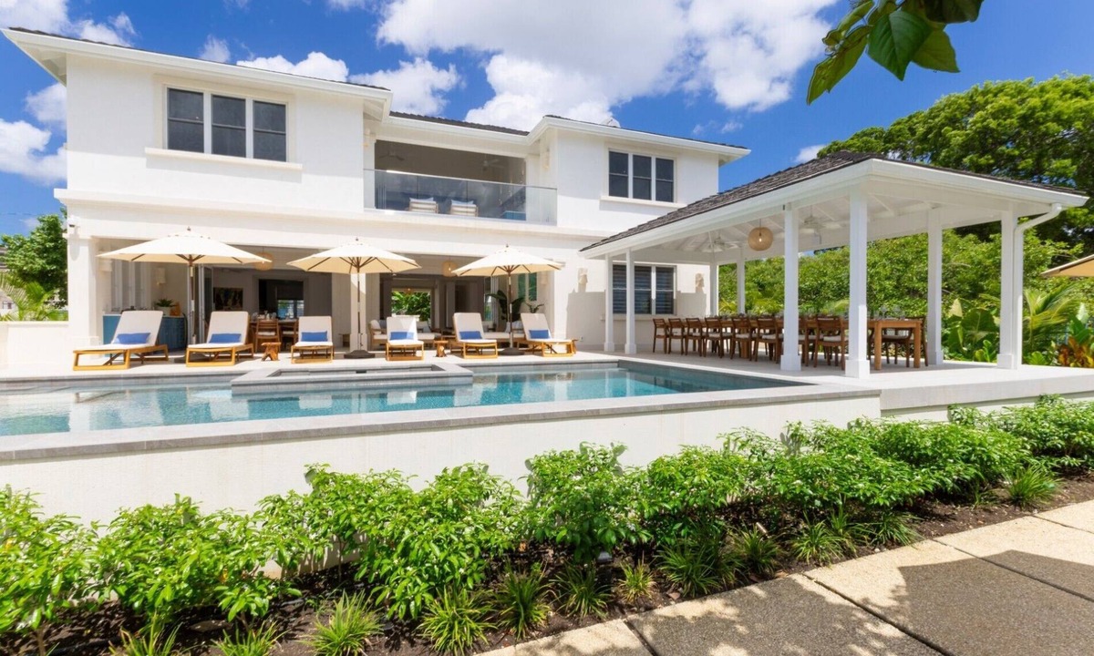 Prospect Villa | Kaiso & Kai Beachfront Villa bty Fantasia Villas
