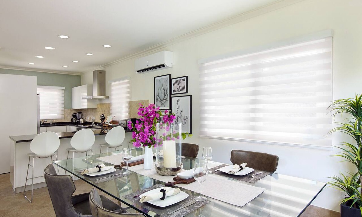 Gibbs Bay Condo | KingsGate #1 - by ZenBreak