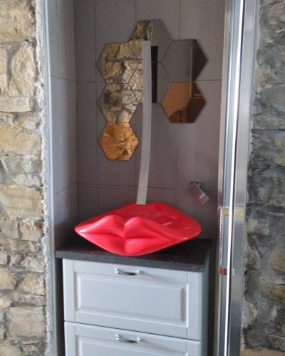 Celso Bed & Breakfast | KISS from CILENTO