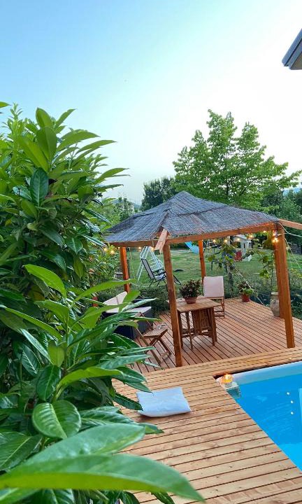 Viggianello Apartment | l'Aurora appartamento mansarda nel cuore del Pollino