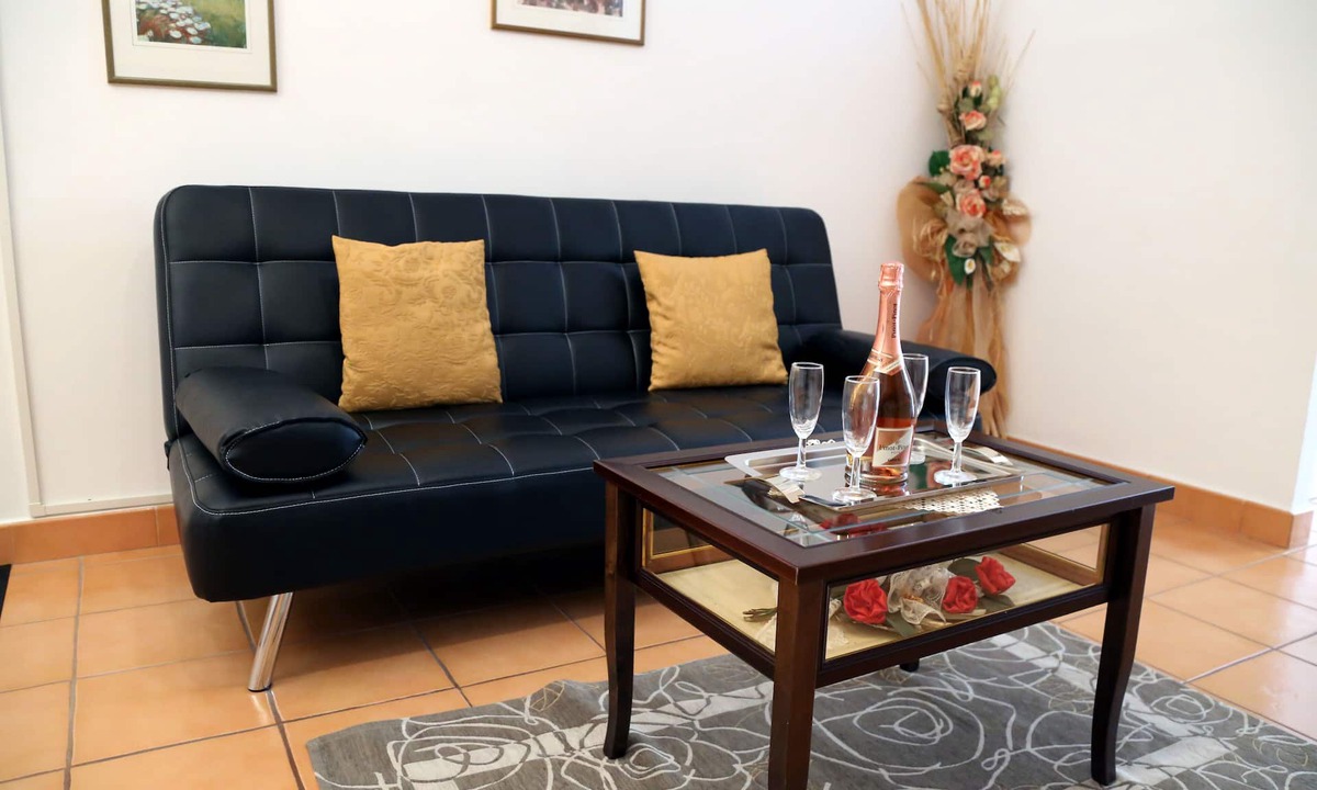 Matera Apartment | LA CASA DEI PARGOLI, apartment ideal for pleasant holidays in Matera