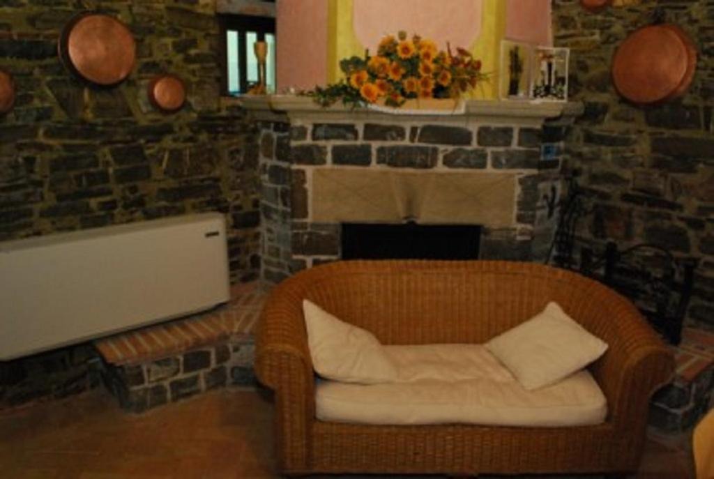 Stella Cilento Apartment | La Casa del Fattore
