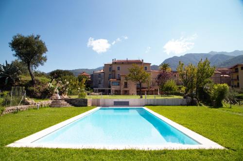Vallo della Lucania Villa | La Casa di Ester nel Cilento