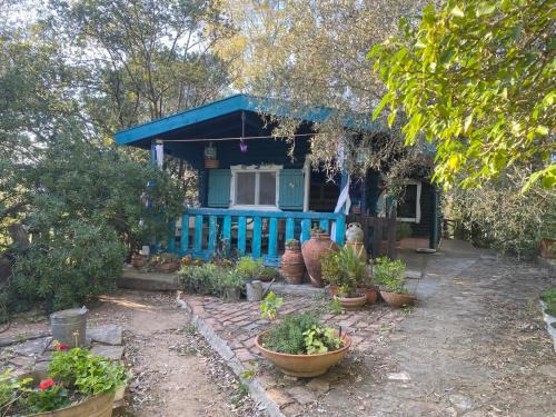 Castiglione della Pescaia House | La Casetta, Natura e mare