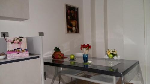 Rionero in Vulture House | La casetta di Flavia :guest house molto accogliente